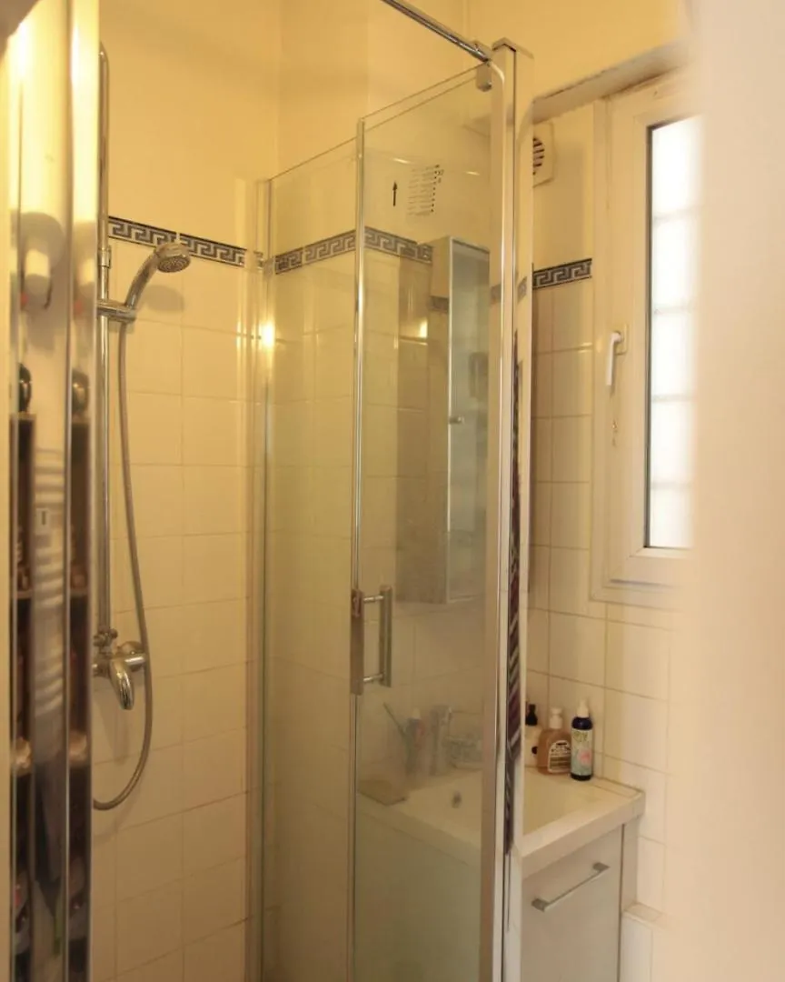 Sweet Little Flat In Montmartre Apartment Paris France